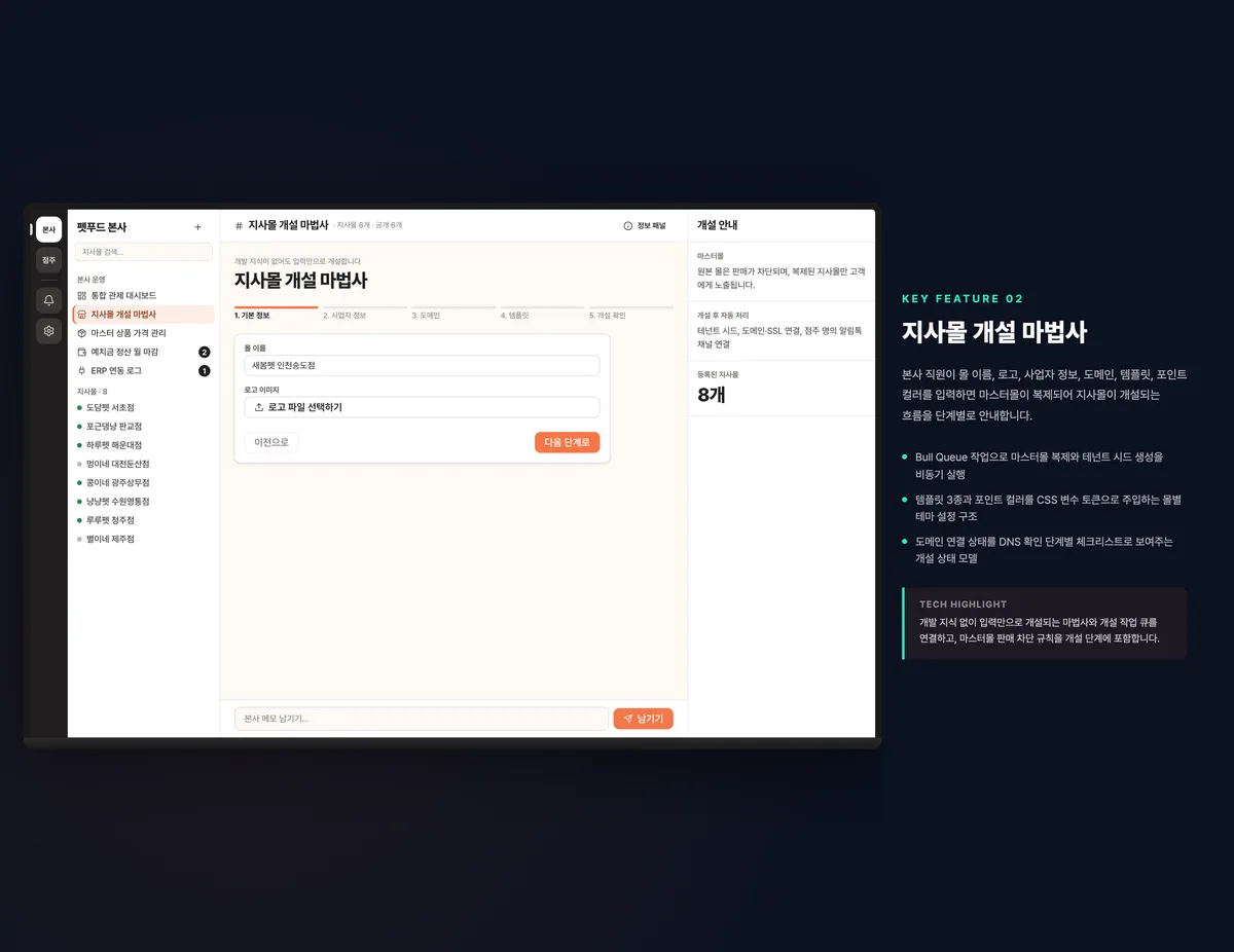 지사몰 개설 마법사