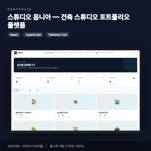 스튜디오 옴니아