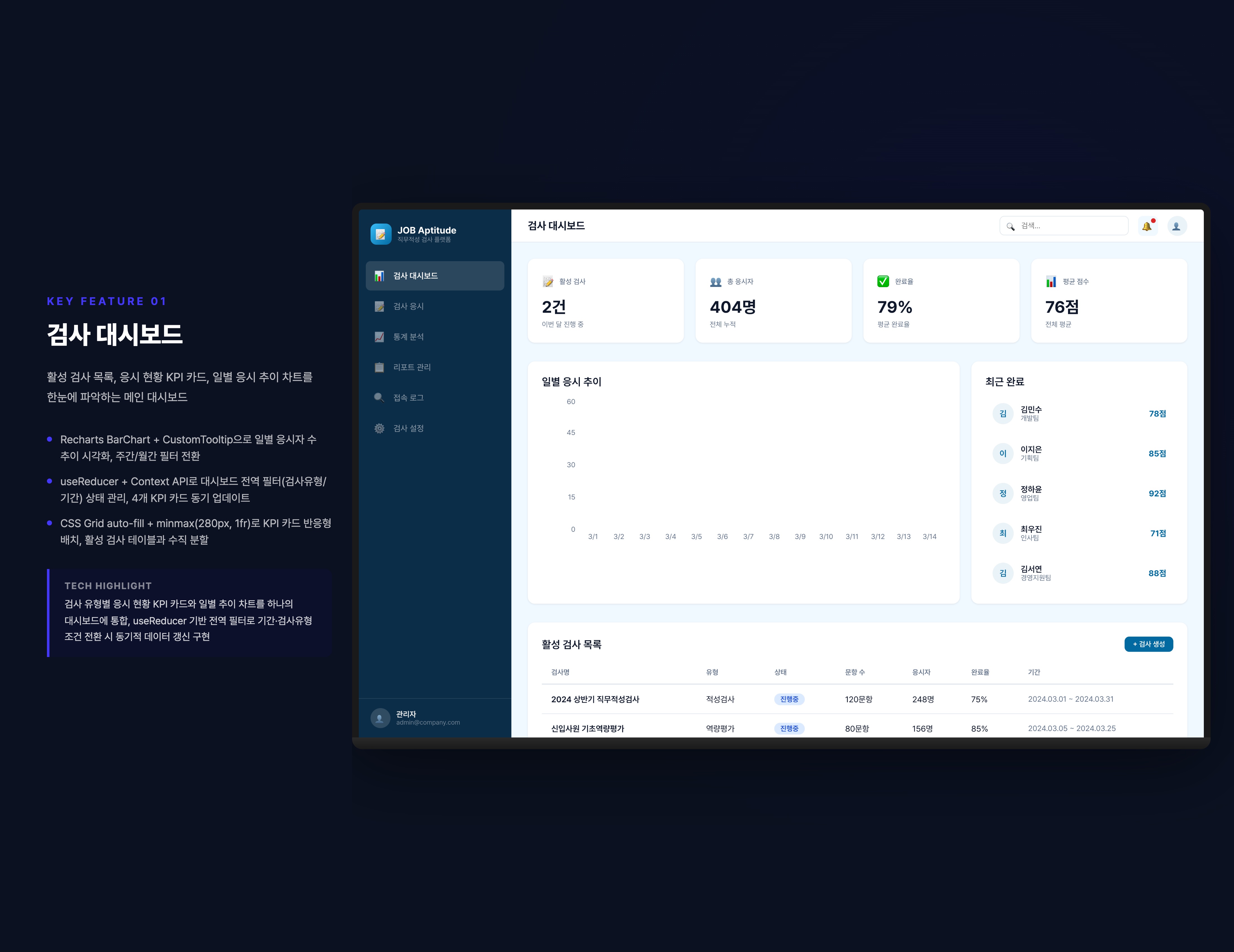 리커트 5점/7점 척도 슬라이더가 모바일 터치 환경에서 정확한 값 선택이 어려웠던 문제